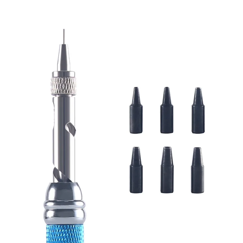 Watch repair tool leather punching punch leather punching strap belt