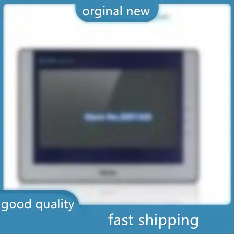 

MK070E-33DT MK070E 33DT 7 Inchs Touch Panel Hmi Display Smart Touch Plc Panel New