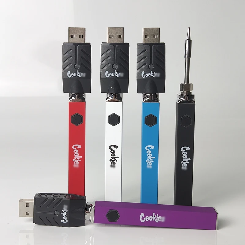 ElectricSolderingIronCookieSquarebattery510Thread500mAhWelding