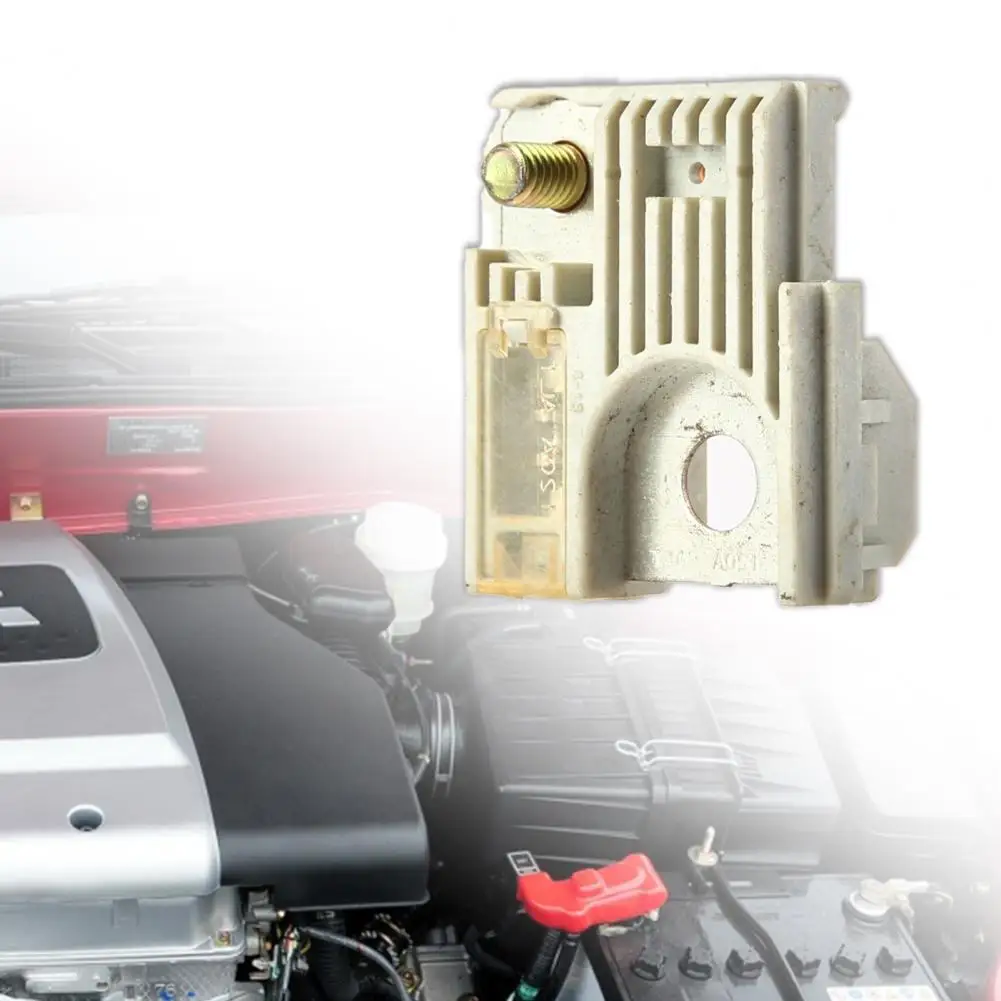 80% горячая распродажа 1 шт. Автомобильные предохранители Аккумуляторный плавкий предохранитель надежный предохранитель MN164188 для Lancer Galant Eclipse Endeavor Outlander