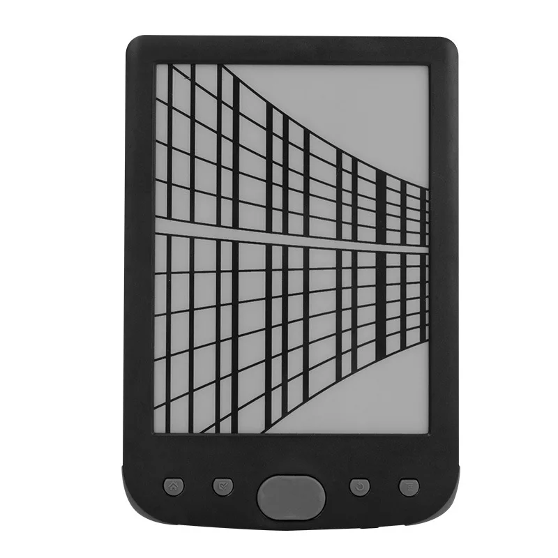 UTHAI BK-6025 16G Lnk Screen 6 Inch Electronic Paper Book Learning To Read Eink E-book Reader