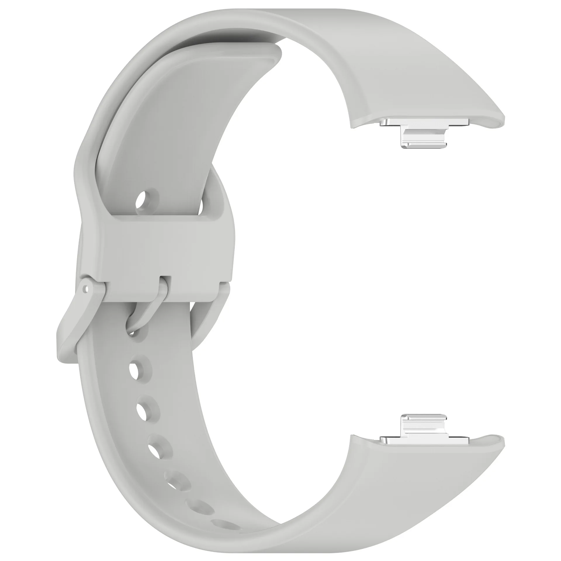 Premium Silicone Strap for Smartwatch - Sports Accessories Bracelet