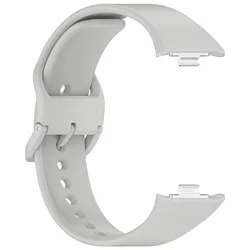 Premium Silicone Strap for Smartwatch - Sports Accessories Bracelet (S)