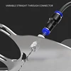 45 Degree Chamfer 100 Type Grinder Stand Metal Ceramic Tile Cutting 45 Tile Chamfering Tool Corner Cutting 5