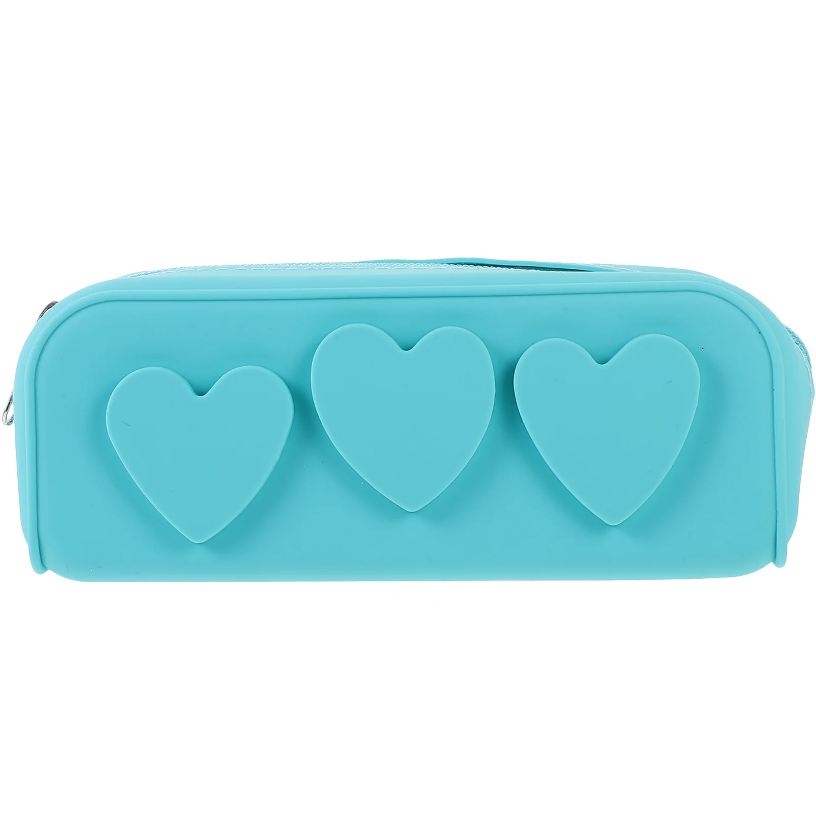 

Silicone Makeup Brush Case Bag Travel Brush Pouch Stylish Makeup Brush Container