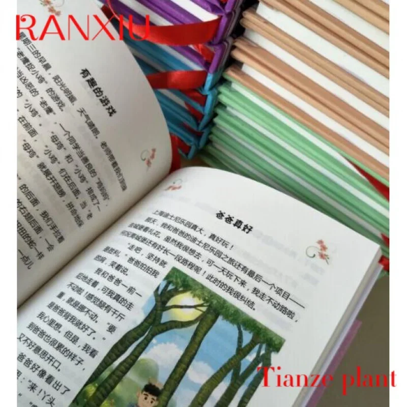 Рисунок 6 - Пользовательский высококлассный дешевый журнал