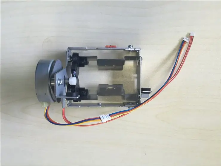H197AI Original Projector Auto Iris Fit for EH-TW1000 TW2000 TW8500C TW8510C Projector 5