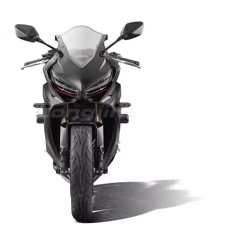 혼다 CBR650R CB650R 2024-2026 CBR 650 R CB650R 2019-2023용 오토바이 낙상 방지 슬라이더 페어링 가드 크래시 패드