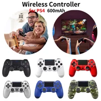 Controller for PS4 Slim Pro Joystick Gamepad Dual Vibration Wireless Bluetooth Joypad For PlayStation 4 Joypad PC/IOS/Android 2