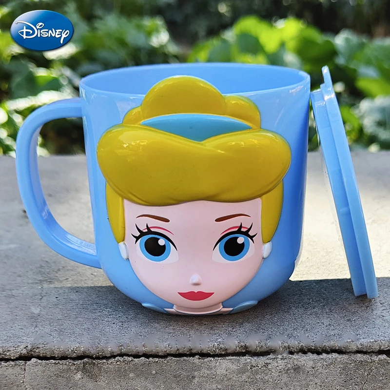 Disney Mickey Mouse Stitch Cartoon Cups Stainless Steel Milk Cup Mugs Anime  Figure Frozen Elsa Drink Water Cup Kids Coffee Mug - AliExpress