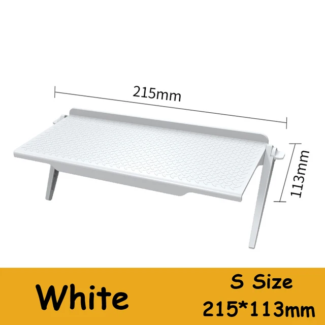 Style A-White