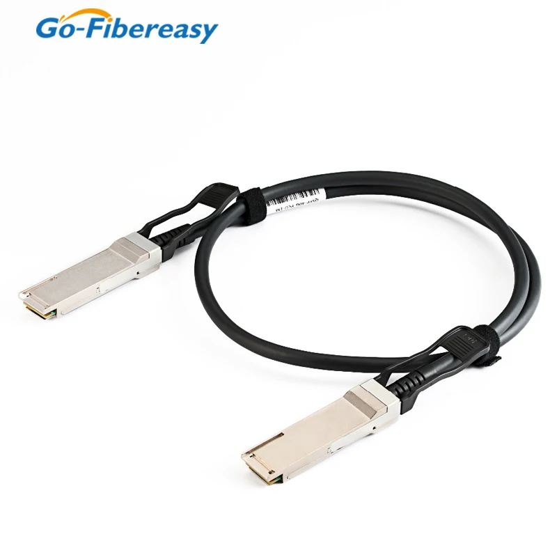 QSFP 40Gb DAC Cable 0.5M,1M,2M,3M,5M QSFP+ Passive Direct Attach Copper Cable For Mikrotic,Cisco,Huawei,Juniper Optical Switch