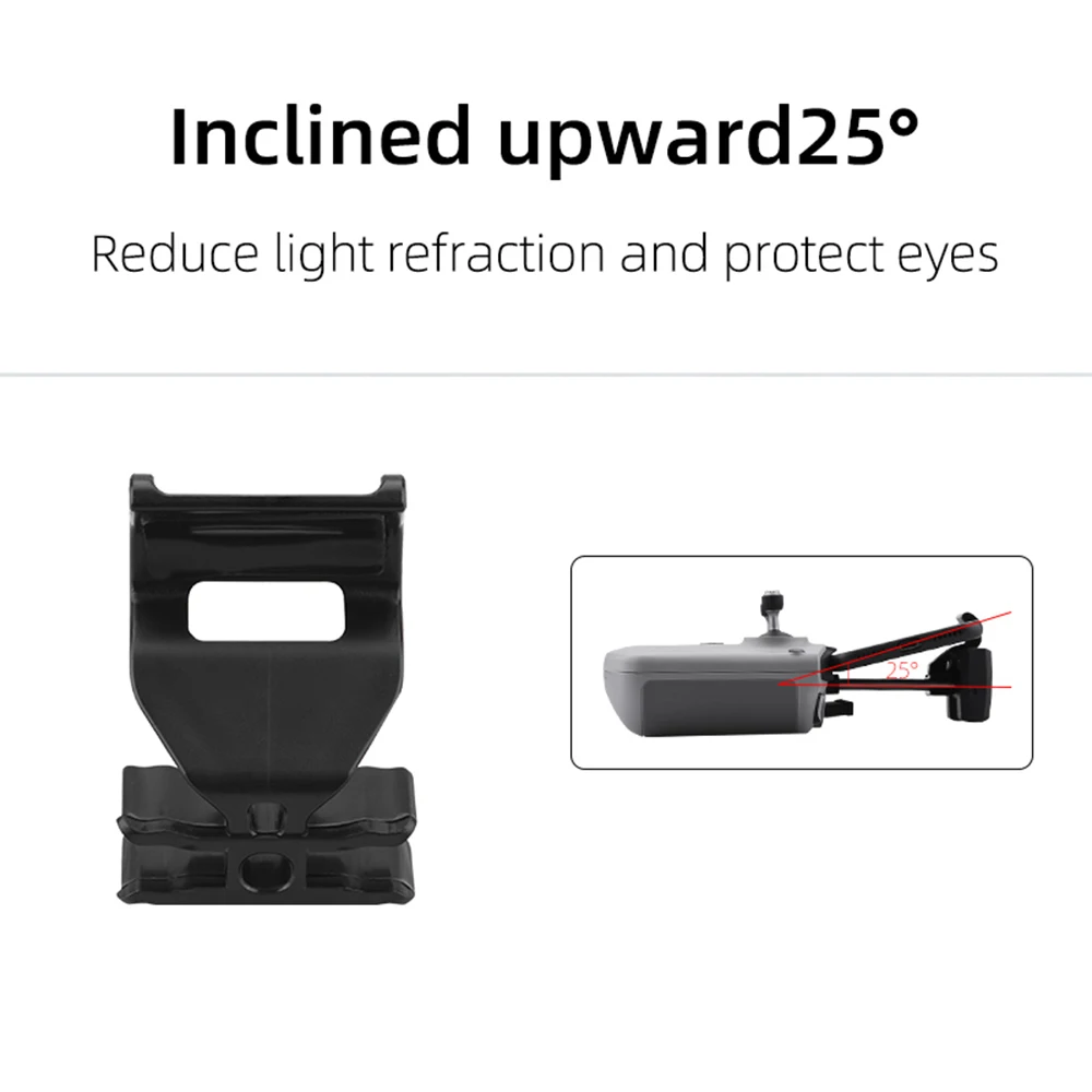 Support Tablette Universel pour Drone Radiocommandé - Lot de 2