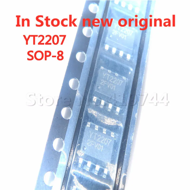 Chip-de-alimentaci-n-YT2207-YT2207GS8-SOP-8-YT2207AGS8-nuevo-y-original ...