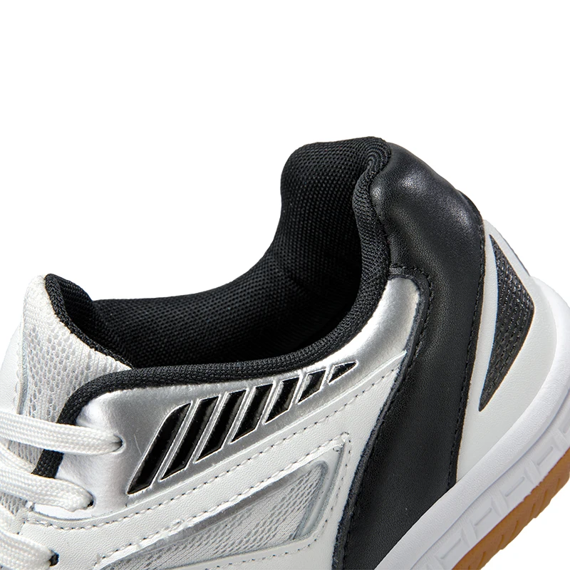 Luxury Brand Badminton Shoes Unisex Wearable Indoor Court Shoe Designer Table Tennis Shoes Men Women Non-Slip Gym Training Shoe