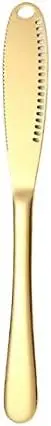 Stainless Steel Butter Spreader butter spreader Kitchen Gadgets