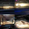 OSRAM 2pcs H1 H3 H4 H7 3200K 12V Original Line Yellow Lights Head Light Fog Lamp Car OEM Halogen Bulb Auto Lamp Made In China 6