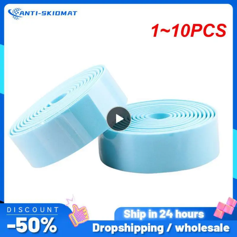 

1~10PCS 5m Car Anti-collision Electroplating Strips Door Opening Protection U-shaped Glossy Strip Auto Style Silver Decorative