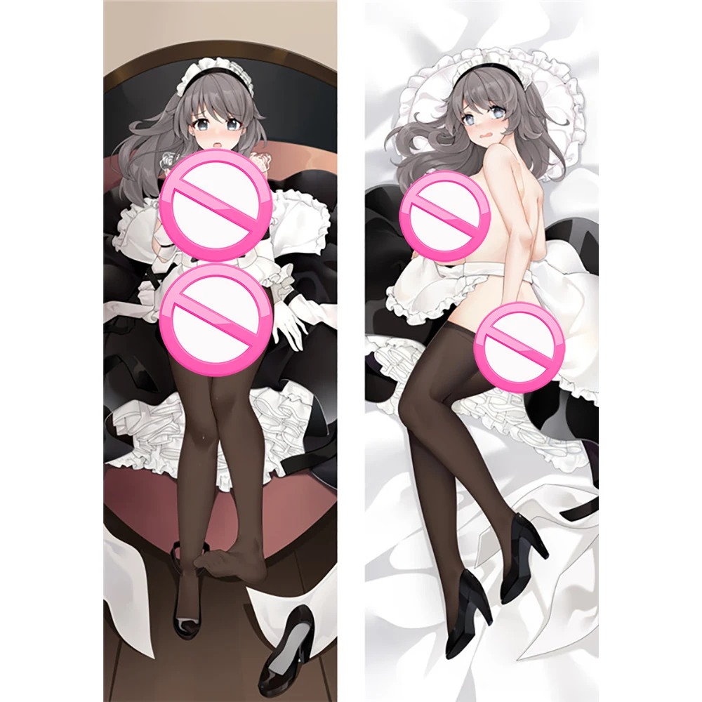 

Anime Azur Lane Hms Charybdis Dakimakura Hugging Body Pillow Case Cosplay Custom Throw Soft Pillow Cover Pillowcase Otaku Gifts