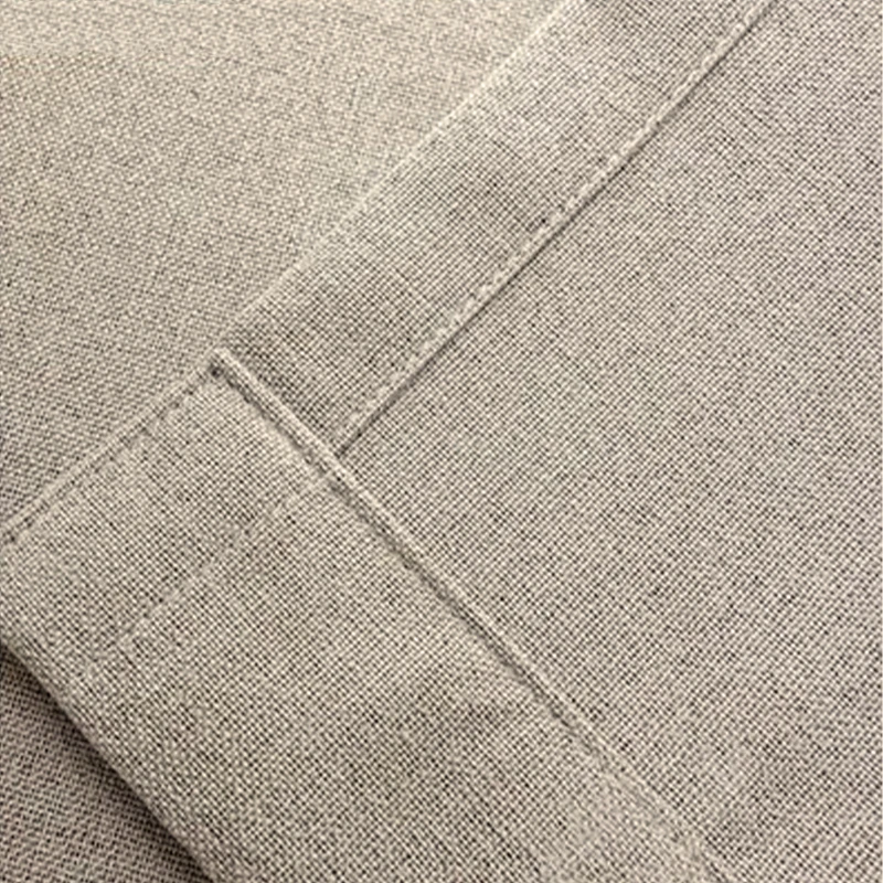 Thermal Blackout Custom Curtains 6