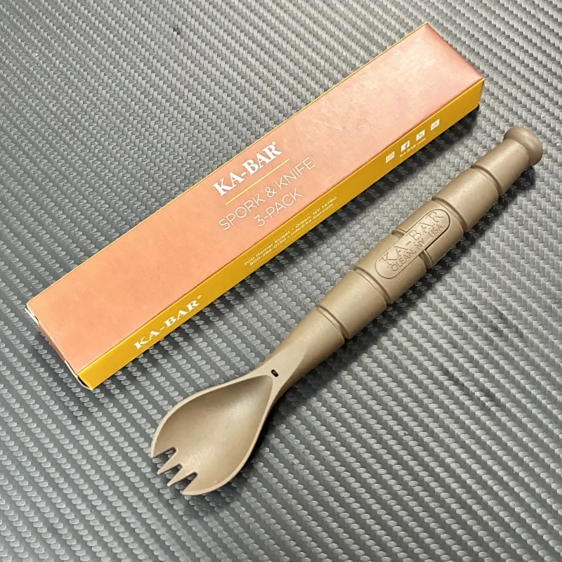 Tactical Outdoor Cutlery Multi Tool 6