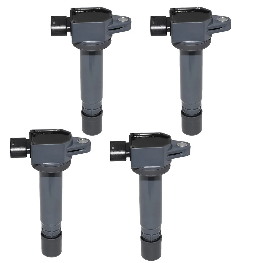 Ignition Coil For VOLVO S80/XC90 V8 4.4L 2007 2010 8687939 8689939