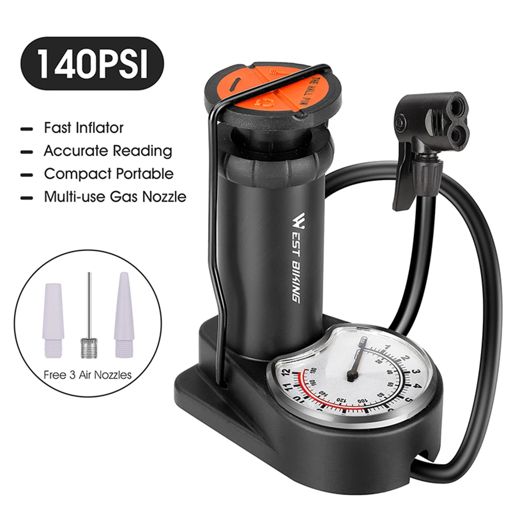 140PSI Pump