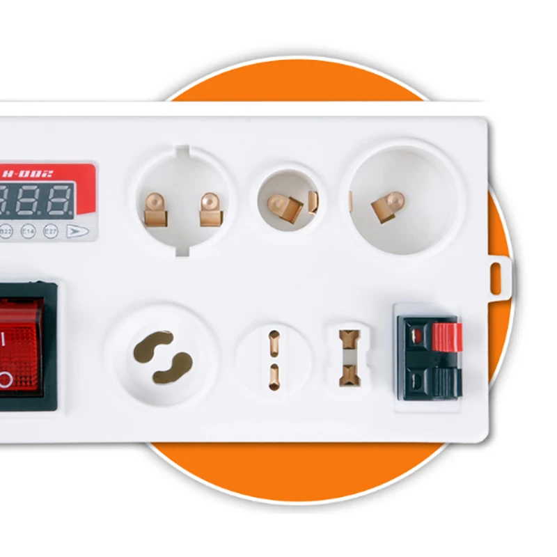 Led Tester For E27/B22/E14/GU10/G4-G9 Light Bulb S99143b659d344e1cbe199cf7e3b6ddbfg