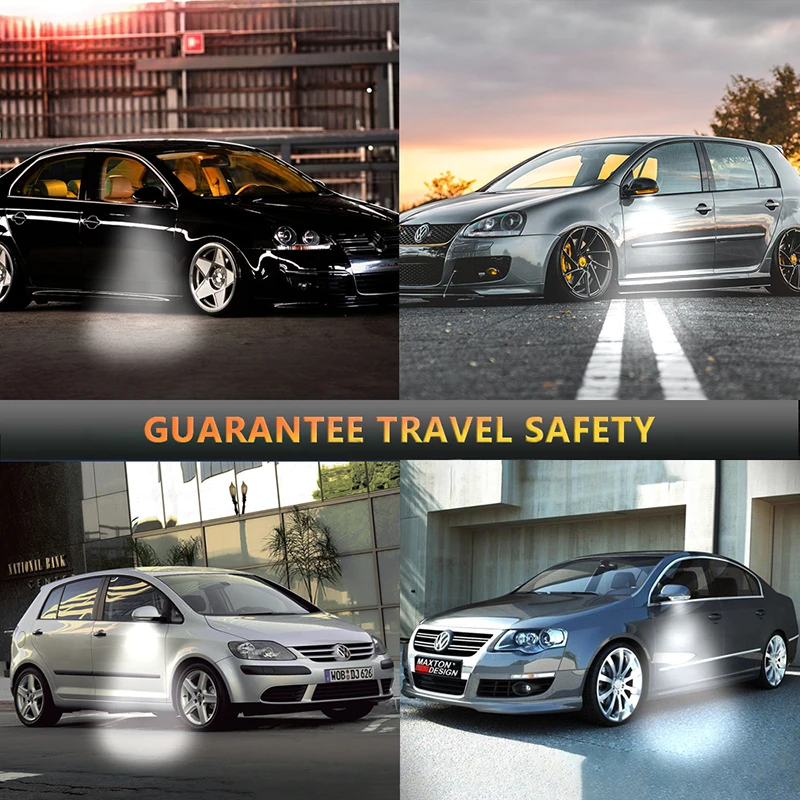 ĵ���� LED ��� ���̵� �̷� ����, �۵� ����, VW ���� Eos ���� 5 �÷���, ���� �䳢 �Ļ�Ʈ B6 ��Ÿ ���ڴ� ���ۺ�, 2 ��