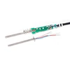 YIHUA 907A Soldering Iron Handle 50W Universal 936 Soldering Stations Electric irons 5 Holes Interface Welding Tools Accessories 4
