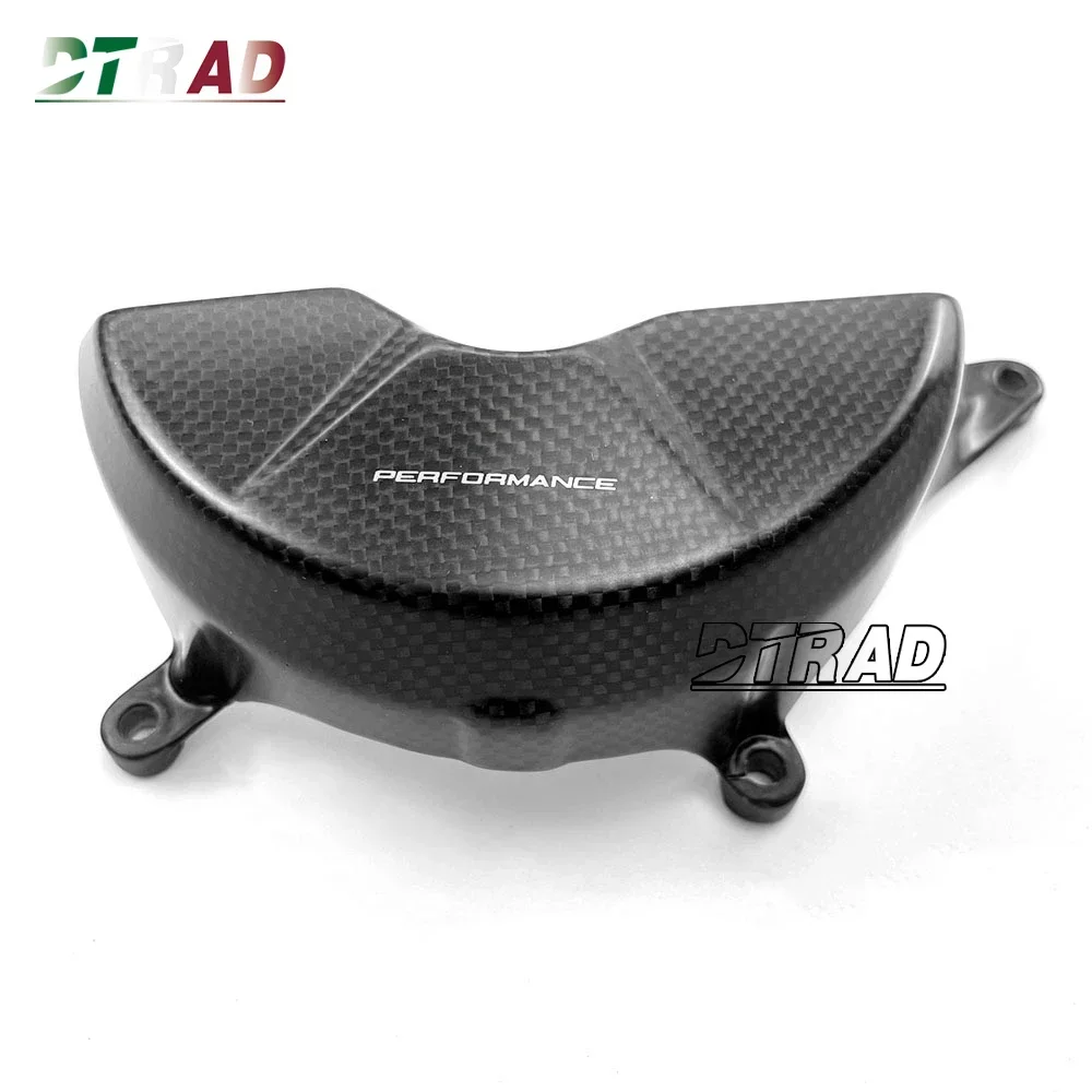 Real Carbon Fiber Fairing Kit Motorcycle Accessories Modified Parts Plain Matte for DUCATI Panigale V4 V4S V4R