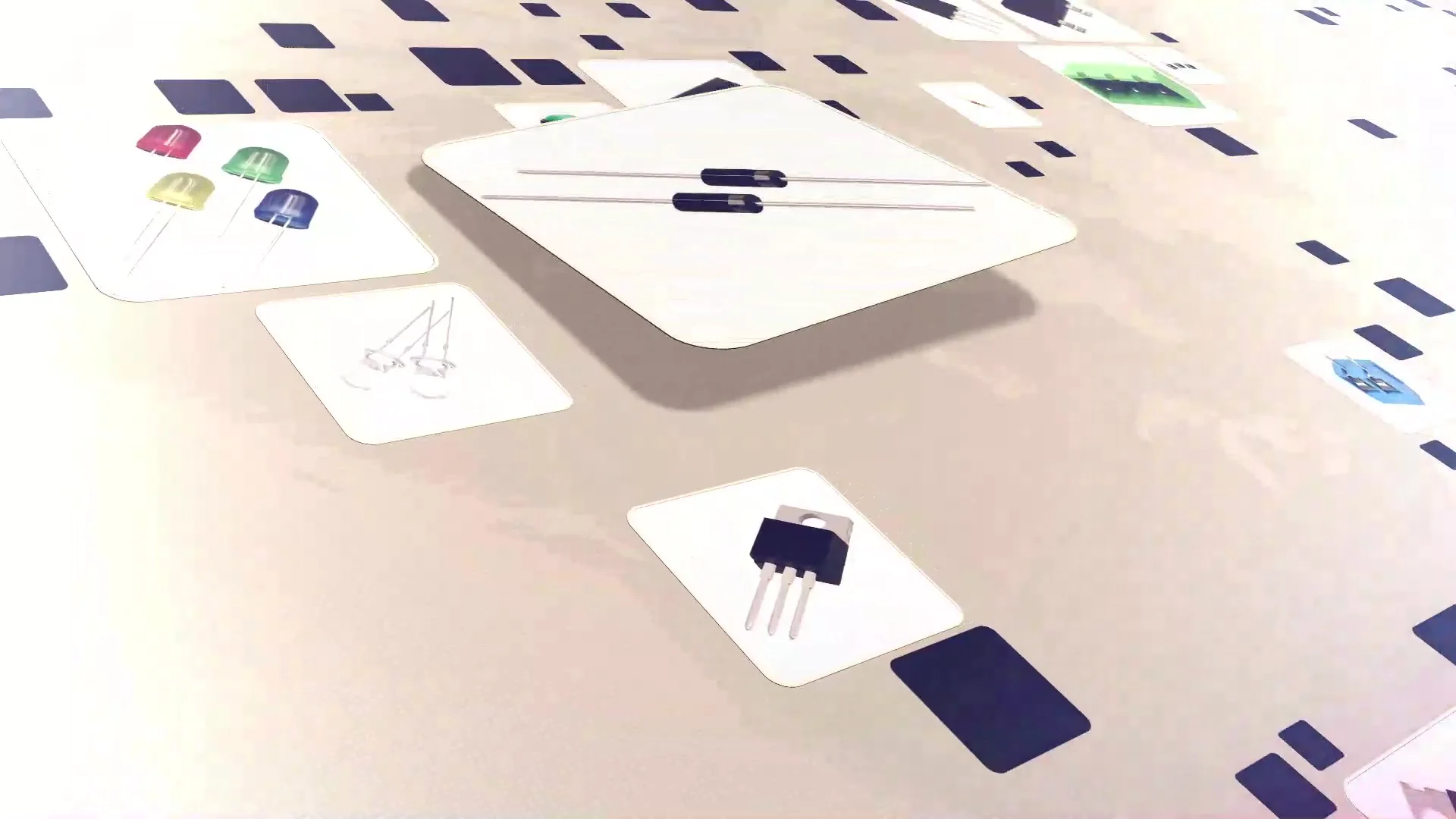 20X 0805N471J101CT Condensatore: Ceramica MLCC 470pF 100V C0G ±5% SMD - Foto 11