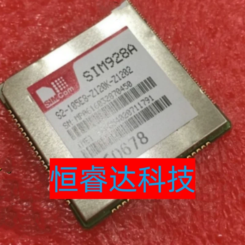 

1 шт. ~ 10 шт./партия SIM928A GPRS GSM новый оригинальный