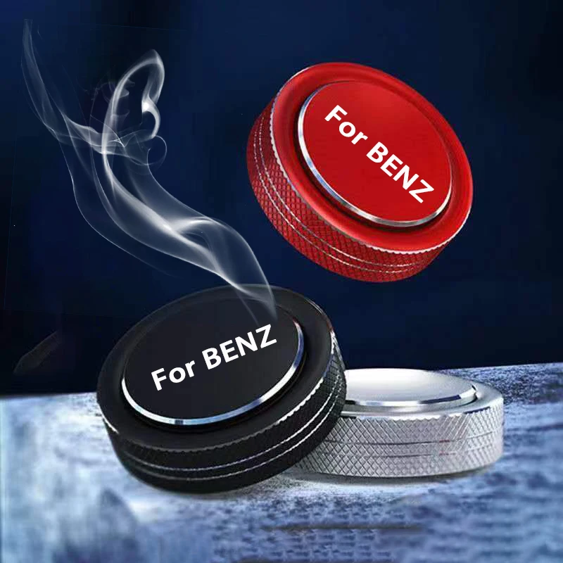 Car Air Freshener Aromatherapy Ufo Shape Seat Perfume Interior