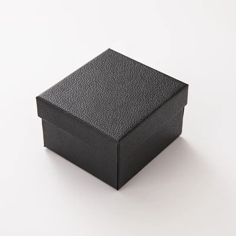 9X5.5X5.5 CM Watch Box Bracelet Box Jewellery Box Bag Decoration Gift Boxes Cartons