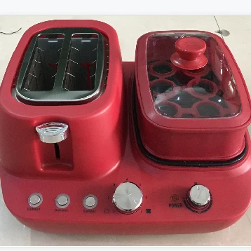 2 slice 2 slot electric bread toasters with cancel pop up reheat defrost function