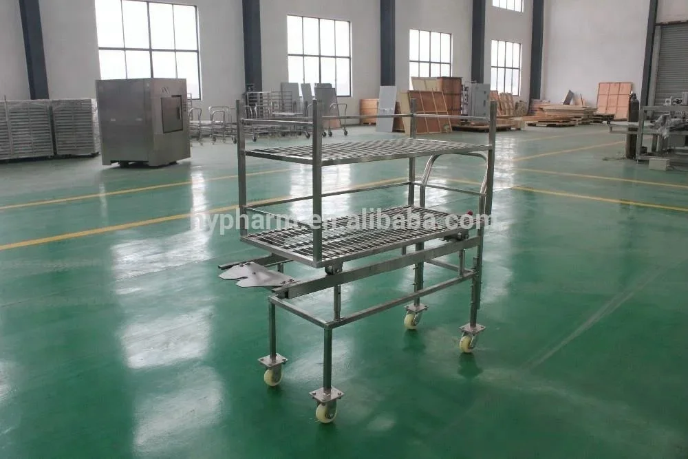 clothes sterilizing machine in china 3