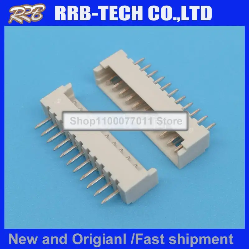 

20pcs/lot 53047-1110 530471110 1.25mm legs width 11pin 100% New and Original