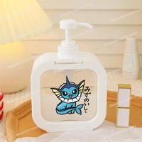Pokemon Dispenser per Sapone riutilizzabile con diversi mostri e colori 20