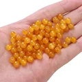 Orange yellow