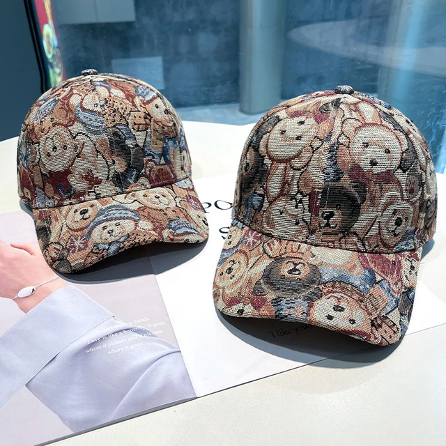 Baseball Cap Fashion bonnets for women hats luxury designer Hats for Women  caps hip hop hat Gorras Sunhats beach chapeu feminino - AliExpress