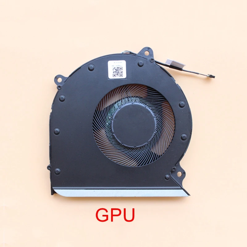 Ventilador de Refrigeração para Laptop Cpu Cooler para Huawei Matebook 16 Crem-wf9 Wf9 Nd85c57 20d08 Nd85c58 20d09 Fmk Fmk Novo - Imagem 4