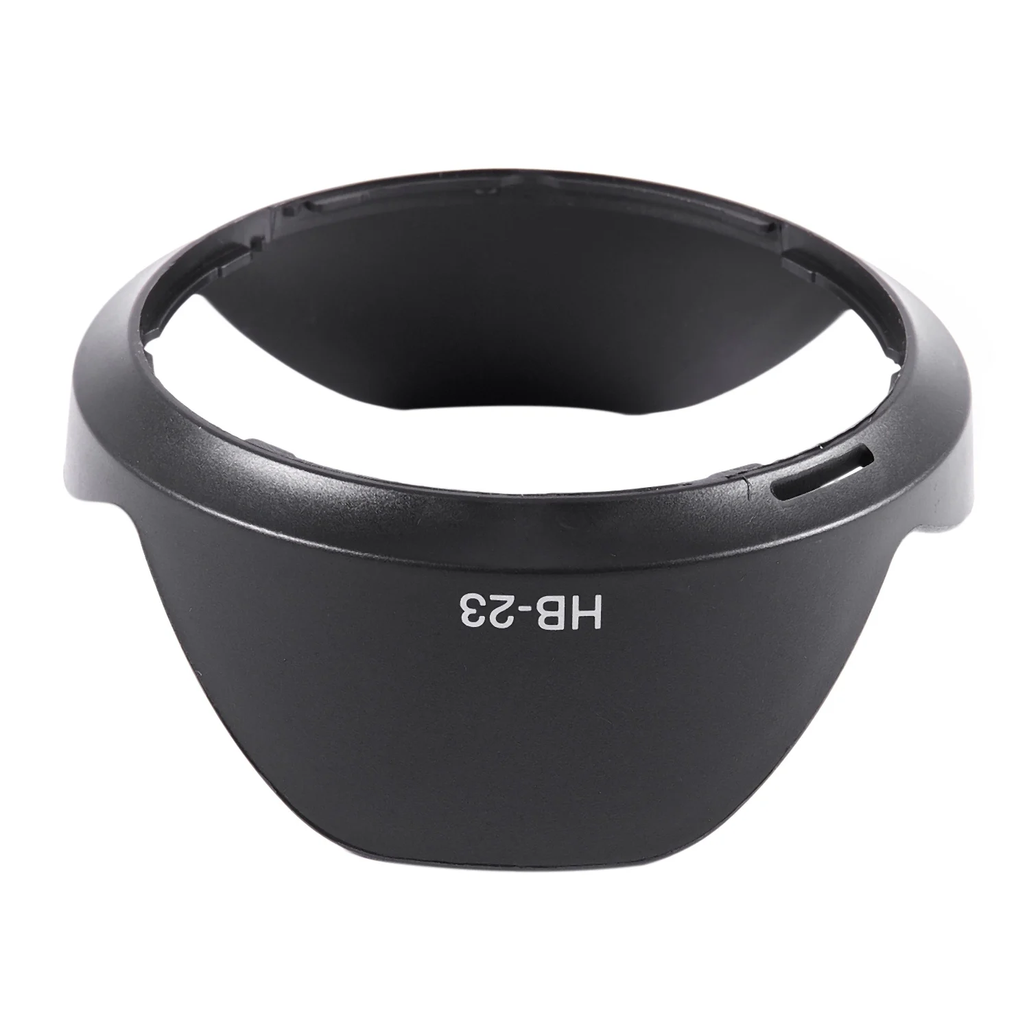 

HB-23 Lens Hood For Nikon 10-24mm/17-35mm/18-35mm/12-24mm HB23