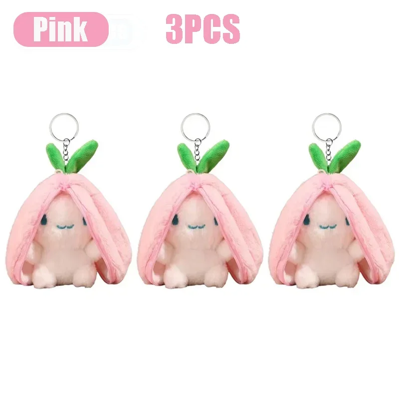 pink 3pcs