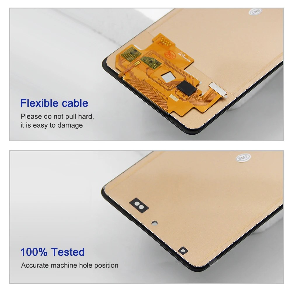 Galaxy スクリーン交換 修理キット 部品 デジタイザー アセンブリ Amazon.co.jp: AMOLED Samsung Galaxy Z Fold 3 5G スクリーン