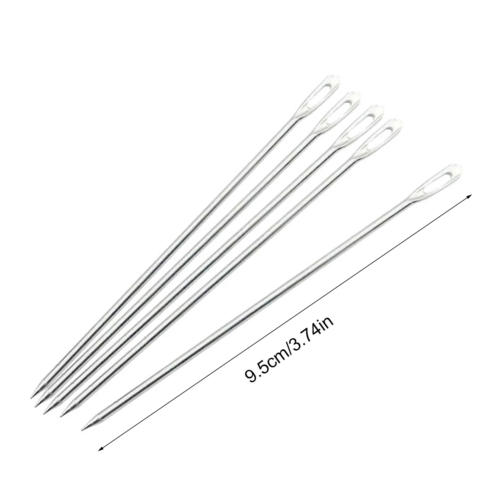 Рисунок 6 - швейные иглы из нержавеющей стали