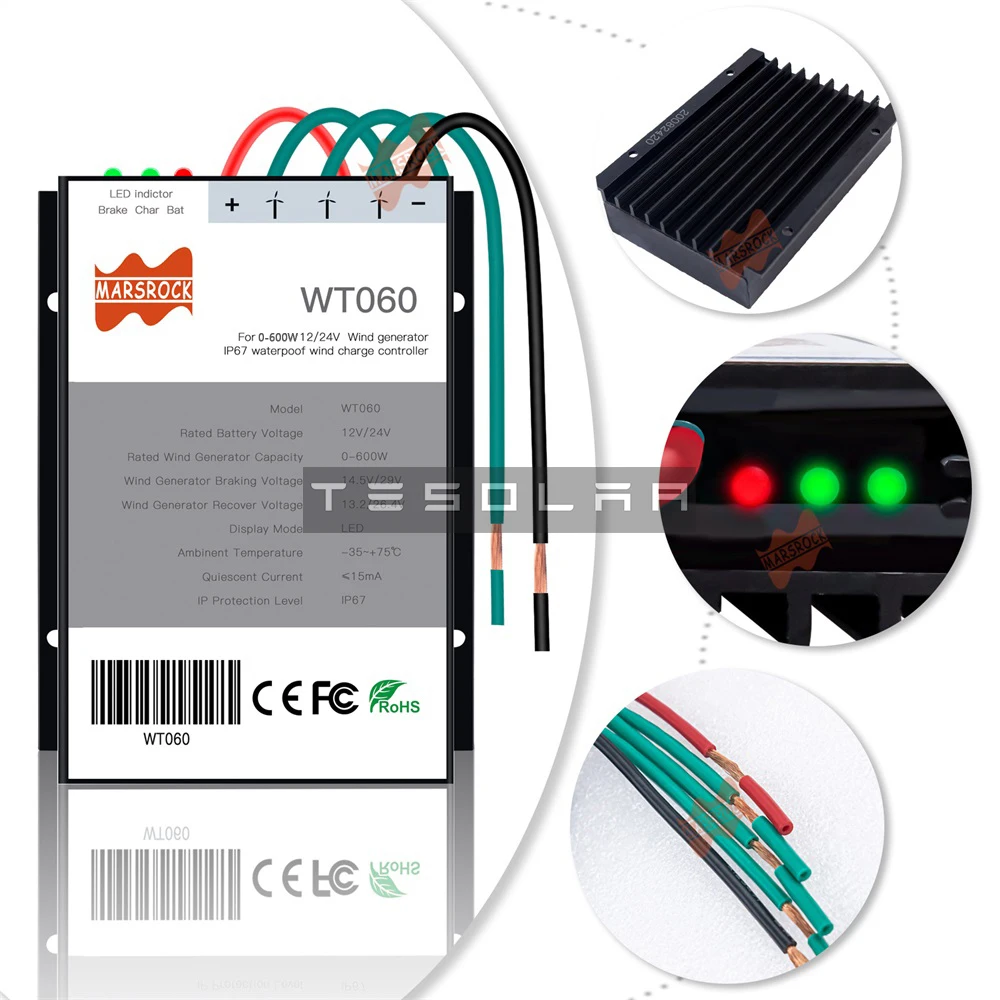eolica ip67 impermeavel 12v 24v regulador automatico 02