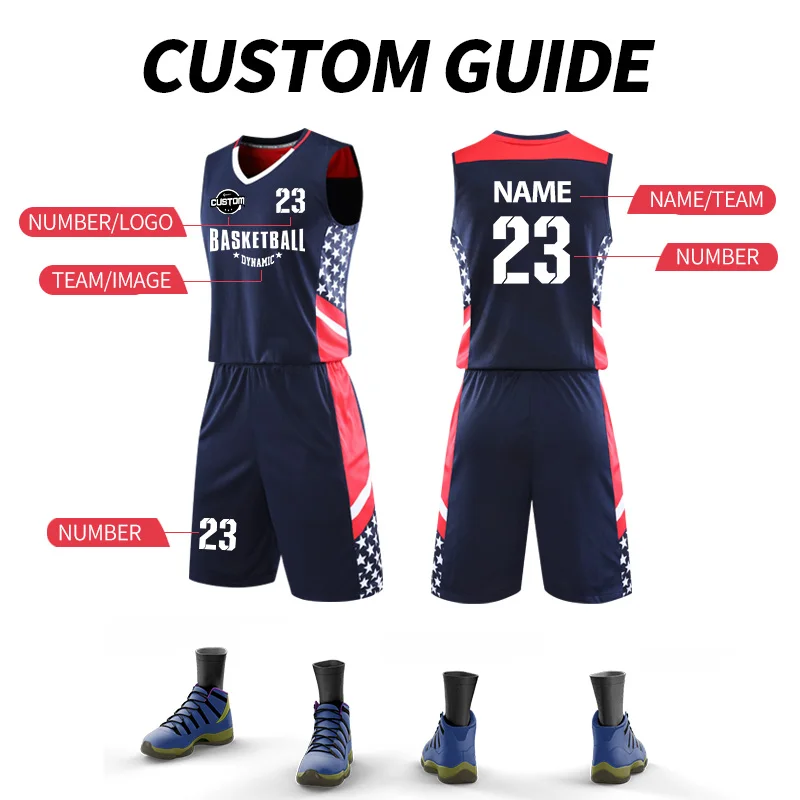 Custom Design Basketball Wear Shorts Sets Classic Sky Blue Basketball  Uniform Jersey - China Basketball Jerseys Wholesale and Throwback Basketball  Jersey price