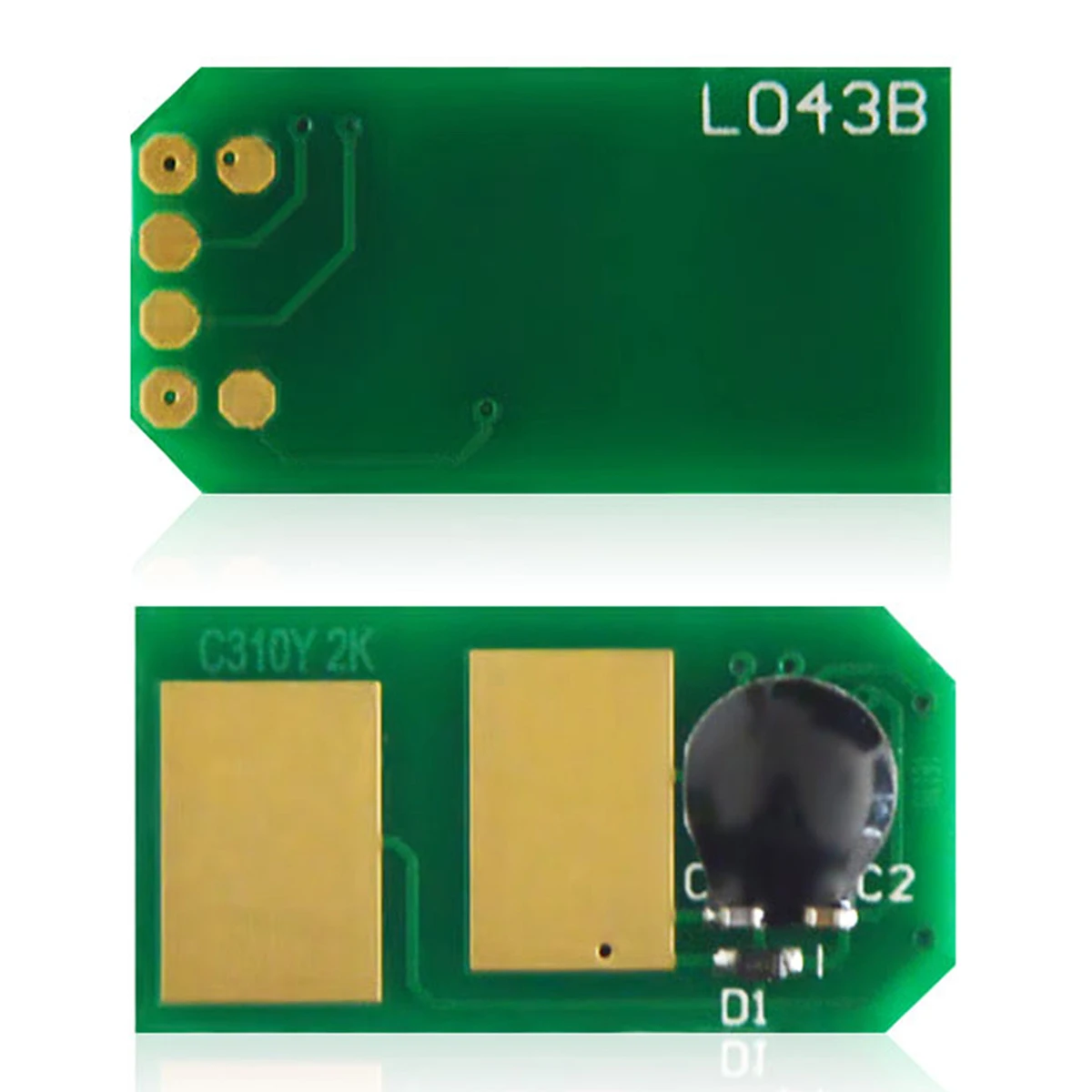 

Toner Chip Reset For Toshiba e-Studio eStudio e Studio T FC26SC5K T FC26SM5K T FC26SY5K T FC26 T FC26K T FC26C T FC26M T FC26Y