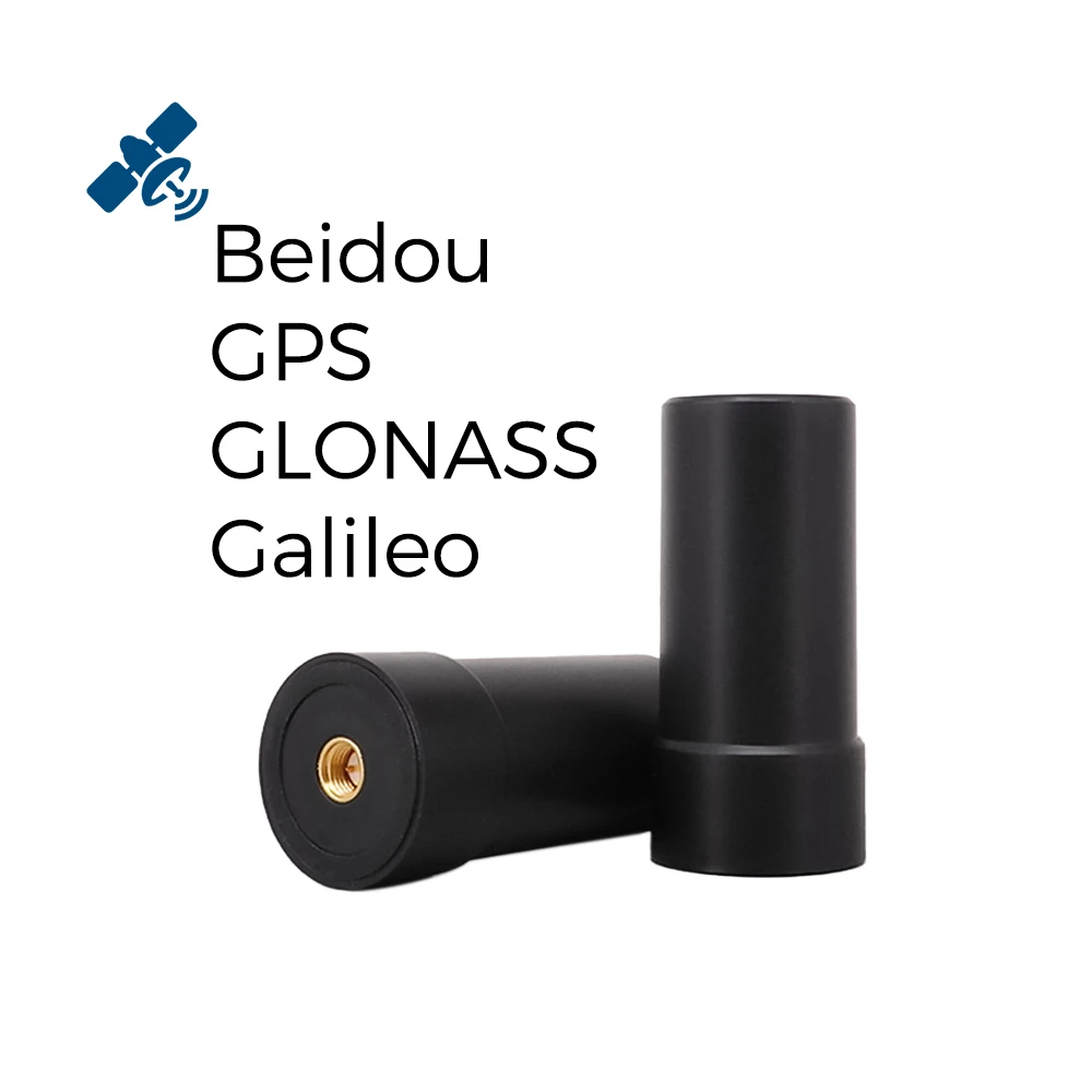 4성급 다중 주파수 RTK GNSS 안테나 GPS+GLONASS+GALILEO+BEIDOU SMA-J 30±2dBi 헬리컬 안테나